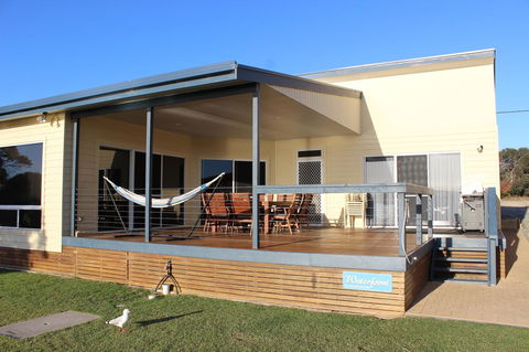Waterfront On Osprey - Darwin Holiday 0