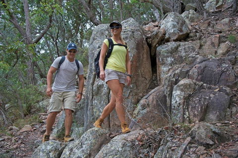 One Mile Retreat - Darwin Holiday 17