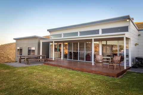 Middle River Beach House - East & West House - Darwin Holiday 22