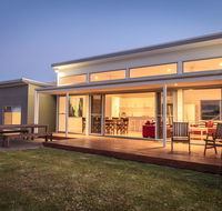 Middle River Beach House - East Wing - Darwin Holiday