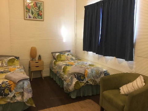 35 Trevena Road - Darwin Holiday 2