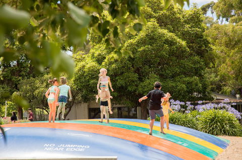 Blue Lake Holiday Park - Darwin Holiday 5