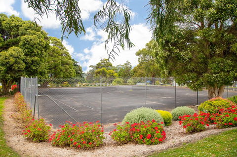 Blue Lake Holiday Park - Darwin Holiday 8