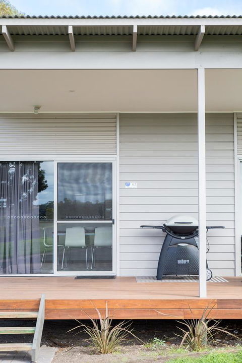 Blue Lake Holiday Park - Darwin Holiday 17