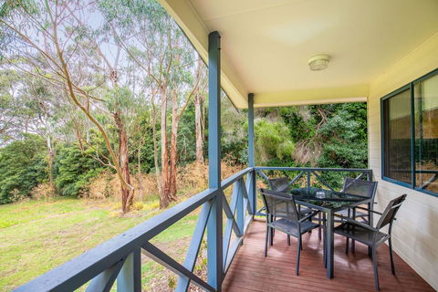 Blue Lake Holiday Park - Darwin Holiday 44