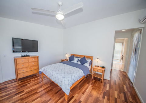 South Shores Villa 31 - South Shores Normanville - Darwin Holiday 2