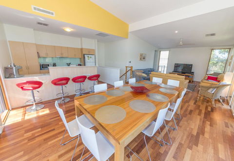 South Shores Villa 31 - South Shores Normanville - Darwin Holiday 21