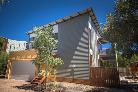 South Shores Villa 31 - South Shores Normanville - Darwin Holiday 7