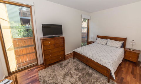 South Shores Villa 31 - South Shores Normanville - Darwin Holiday 16