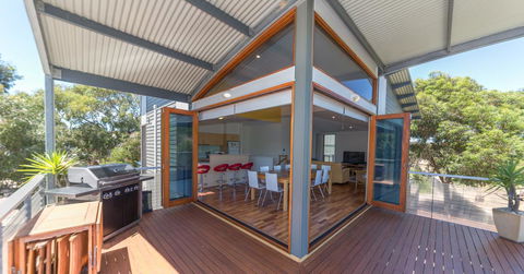 South Shores Villa 31 - South Shores Normanville - Darwin Holiday 3