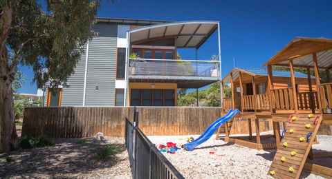 South Shores Villa 31 - South Shores Normanville - Darwin Holiday 1