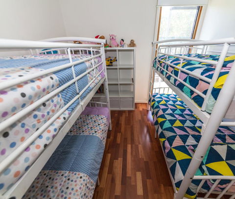 South Shores Villa 31 - South Shores Normanville - Darwin Holiday 20