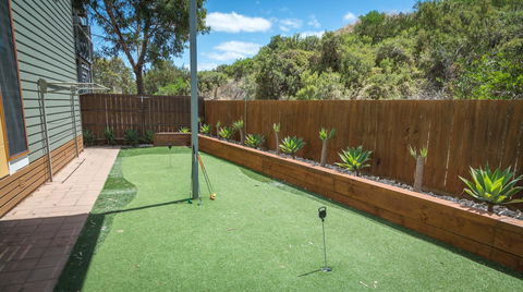South Shores Villa 31 - South Shores Normanville - Darwin Holiday 9