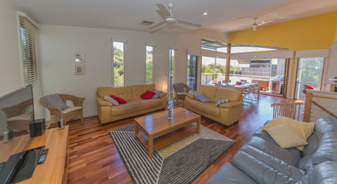 South Shores Villa 31 - South Shores Normanville - Darwin Holiday 10
