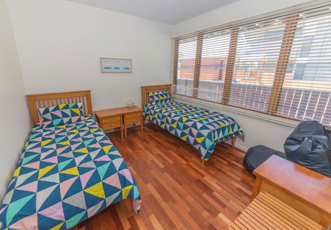 South Shores Villa 31 - South Shores Normanville - Darwin Holiday 18