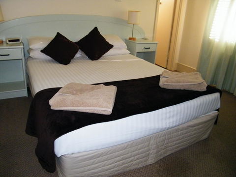 Grand Tasman Hotel - Darwin Holiday 36
