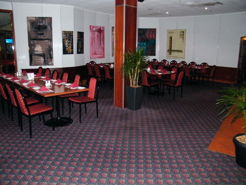 Grand Tasman Hotel - Darwin Holiday 41