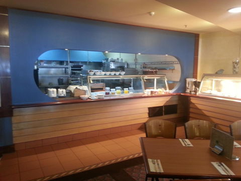 Grand Tasman Hotel - Darwin Holiday 18