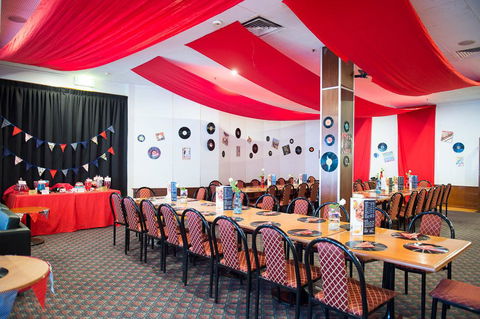 Grand Tasman Hotel - Darwin Holiday 15