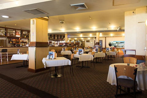 Grand Tasman Hotel - Darwin Holiday 1