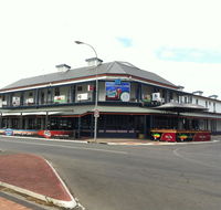 Grand Tasman Hotel - Darwin Holiday