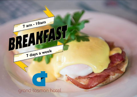 Grand Tasman Hotel - Darwin Holiday 12
