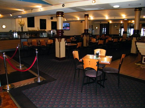 Grand Tasman Hotel - Darwin Holiday 2