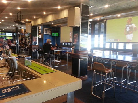 Grand Tasman Hotel - Darwin Holiday 6