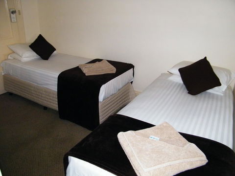 Grand Tasman Hotel - Darwin Holiday 38