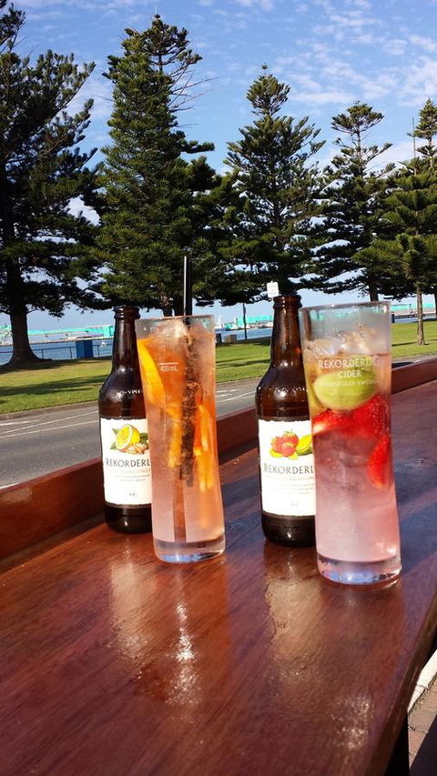 Grand Tasman Hotel - Darwin Holiday 4