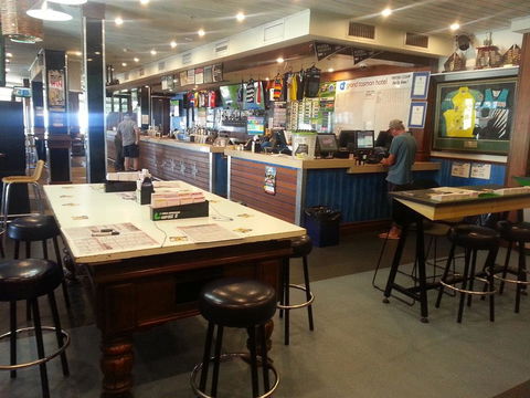 Grand Tasman Hotel - Darwin Holiday 7