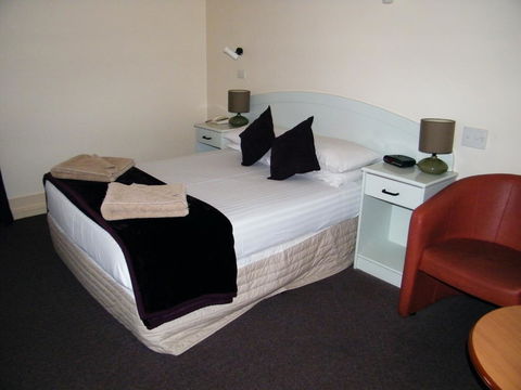 Grand Tasman Hotel - Darwin Holiday 39