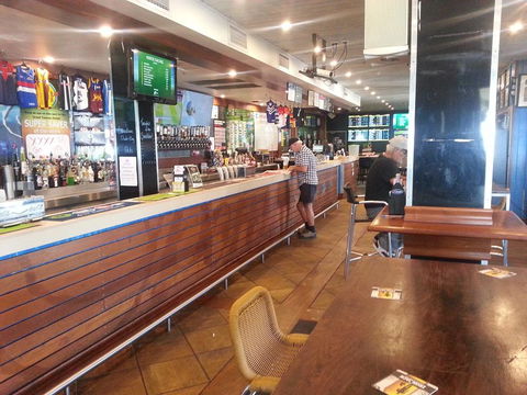 Grand Tasman Hotel - Darwin Holiday 5