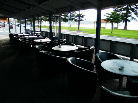 Grand Tasman Hotel - Darwin Holiday 27