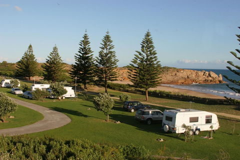 BIG4 Port Elliot Holiday Park - Darwin Holiday 22