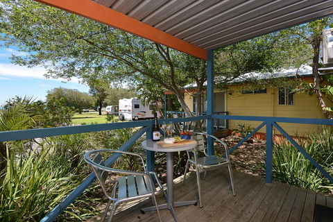 BIG4 Port Elliot Holiday Park - Darwin Holiday 4