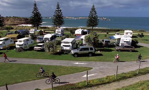 BIG4 Port Elliot Holiday Park - Darwin Holiday 23