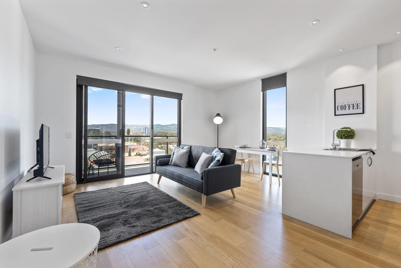 Leawood Gardens SA Darwin Holiday