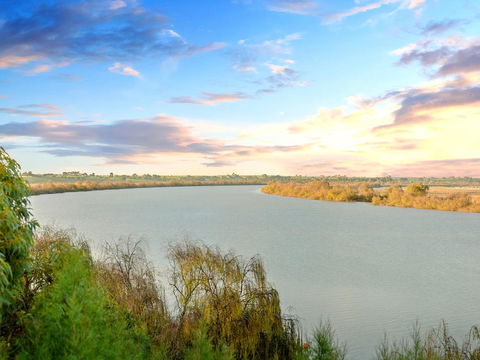 Muse On The Murray - Darwin Holiday 24