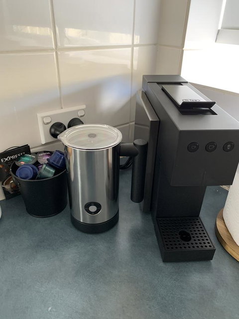 Sunshine Four - Darwin Holiday 23