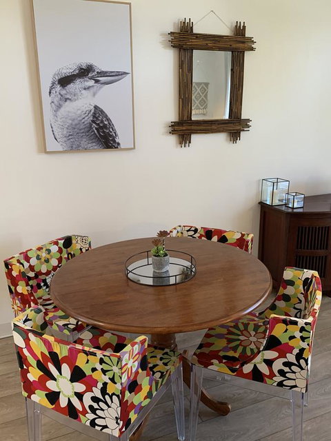 Sunshine Four - Darwin Holiday 17