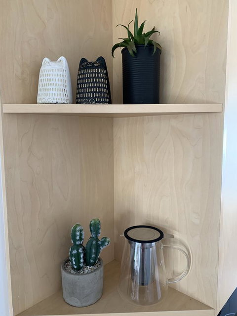 Sunshine Four - Darwin Holiday 13