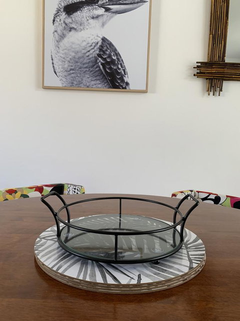 Sunshine Four - Darwin Holiday 18