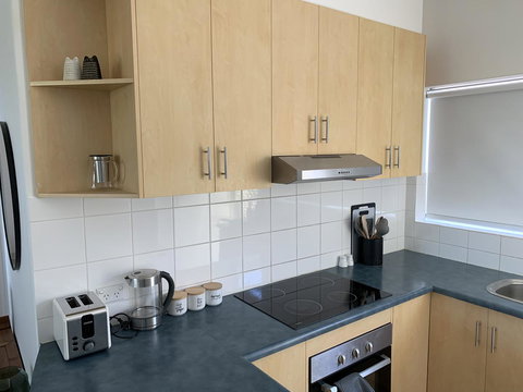 Sunshine Four - Darwin Holiday 21