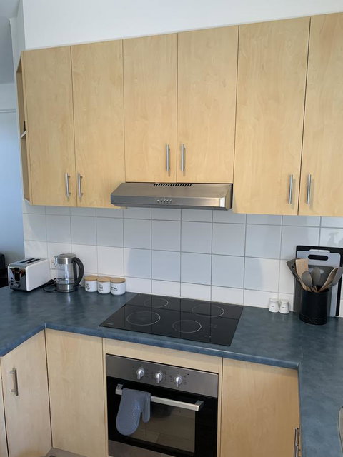 Sunshine Four - Darwin Holiday 19