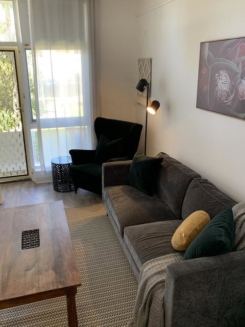 Sunshine Four - Darwin Holiday 7