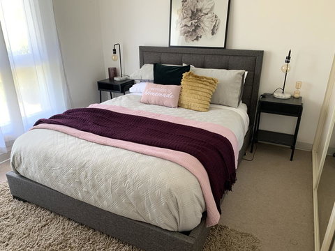 Sunshine Four - Darwin Holiday 27