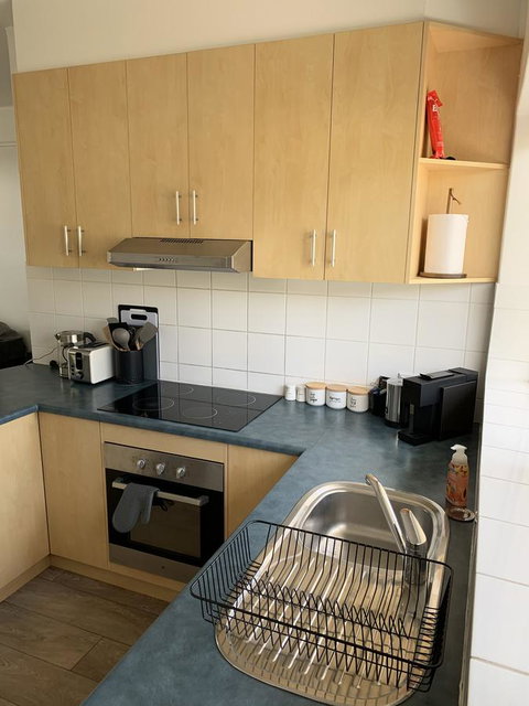 Sunshine Four - Darwin Holiday 24