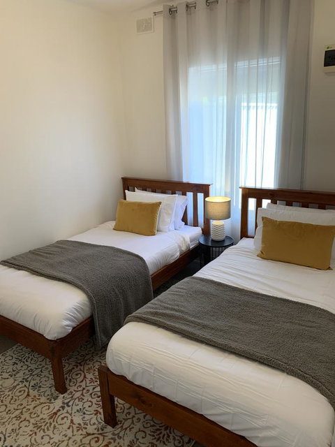 Sunshine Four - Darwin Holiday 34