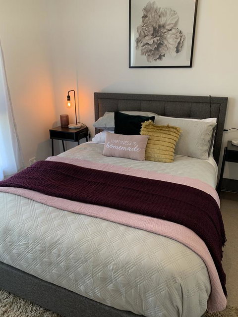 Sunshine Four - Darwin Holiday 25